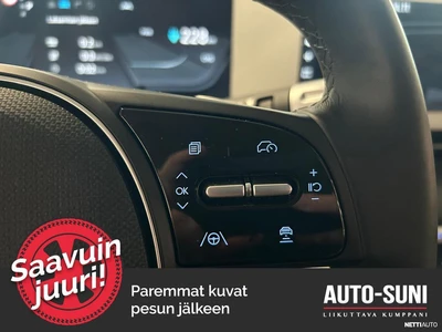 Hyundai Ioniq 5 73 kWh 305 hv AWD Style 2022, kuva 6/11