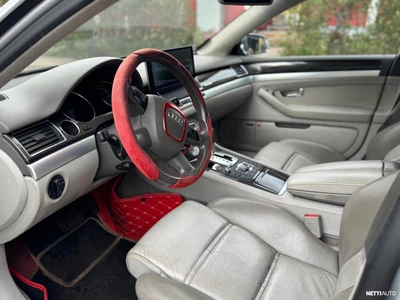 Audi S8 S8 2007, kuva 2/7