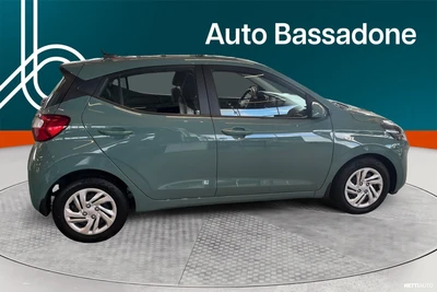 Hyundai i10 2025, photo 6/17