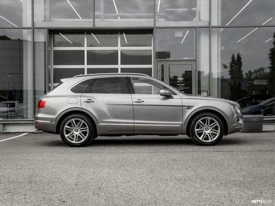 Bentley Bentayga 2020, kuva 3/18