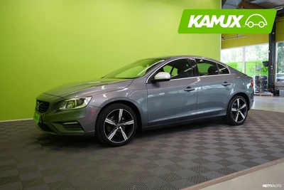 Volvo S60 2018, kuva 6/25