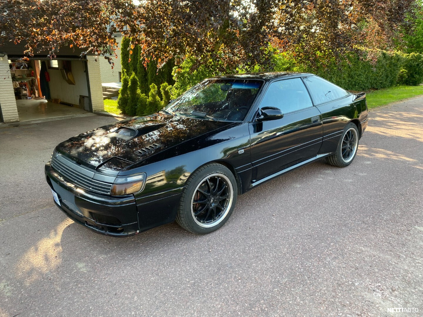 Toyota Celica