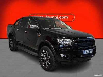 Ford Ranger 2021, photo 4/29