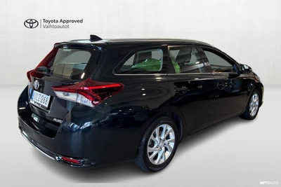 Toyota Auris 2016, kuva 5/17