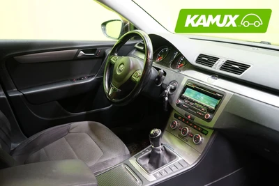 Volkswagen Passat 2014, photo 5/7