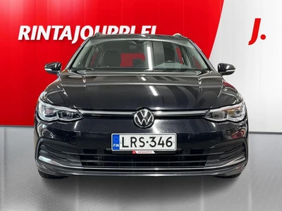 Volkswagen Golf 2023, photo 3/36