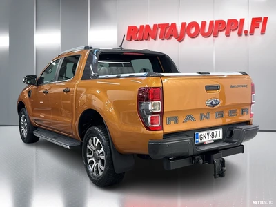 Ford Ranger 2020, photo 3/33