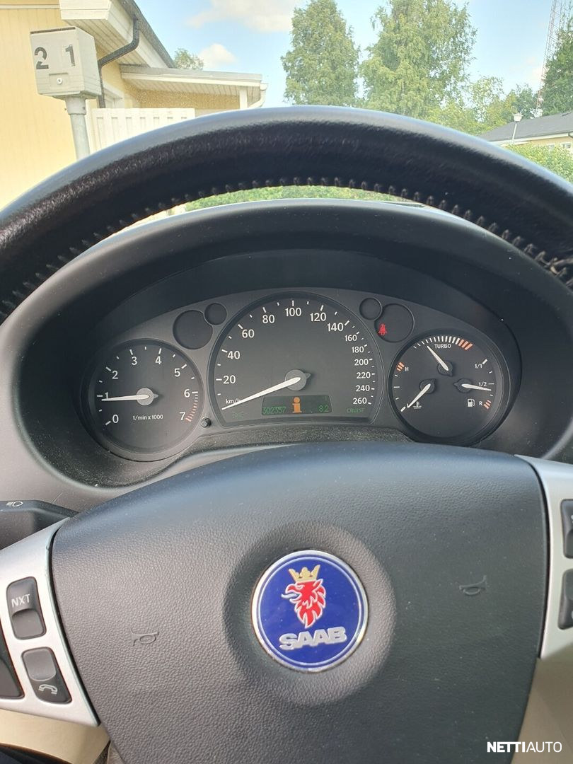 Saab 9-3