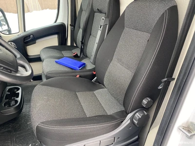 Fiat Ducato 2,3 Multijet 180 15m3 (H2L4) 2017, photo 7/17