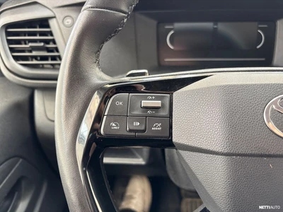 Toyota Proace 2025, photo 3/28