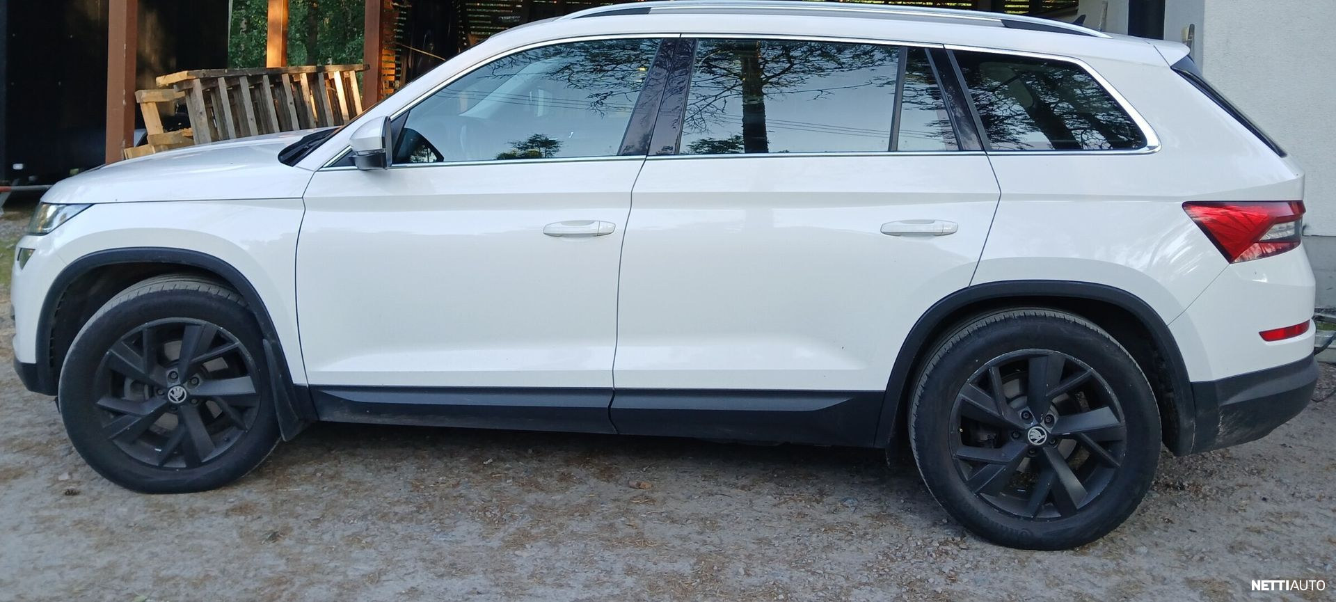 Skoda Kodiaq 2017, kuva 5/5