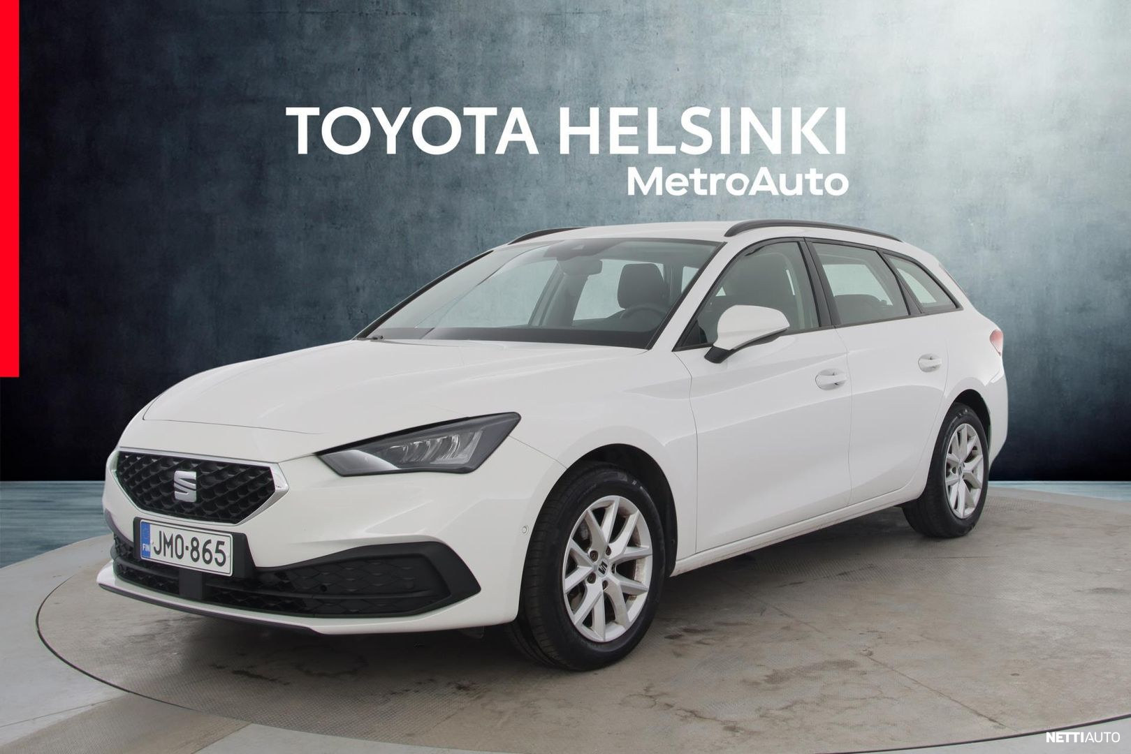 Seat Leon Sportstourer