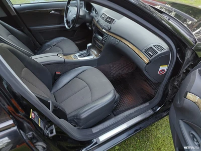 Mercedes-Benz E 280T CDI A 2005, kuva 3/13