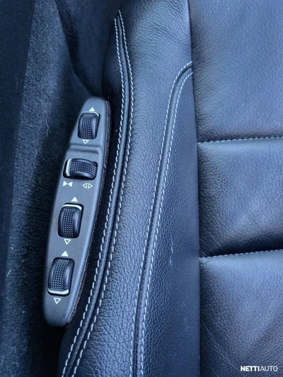 Mercedes-Benz E 2009, kuva 7/10