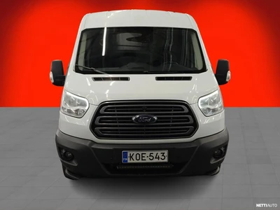 Ford Transit 2014, kuva 3/43