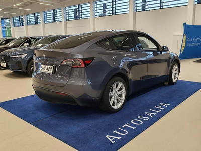 Tesla Model Y 2021, kuva 3/19
