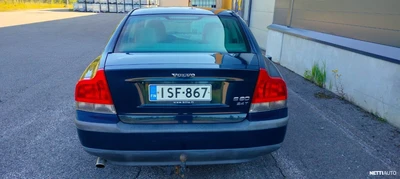 Volvo S60 2002, kuva 4/24