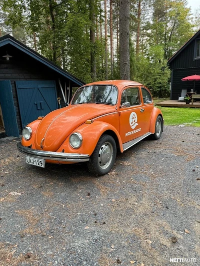 Volkswagen Kupla 1971, kuva 4/5