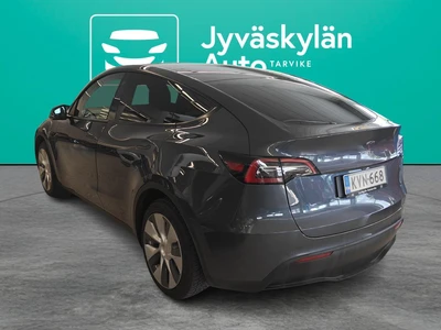 Tesla Model Y Long Range 2021, kuva 3/16