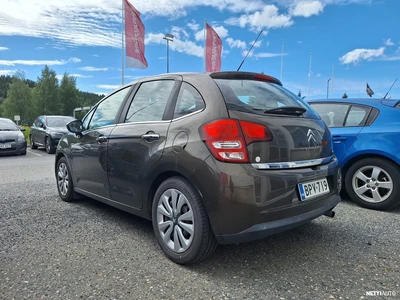 Citroen C3 VTi 95 Confort 2012, photo 2/4