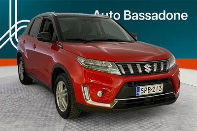 Suzuki Vitara 2024, kuva 7/10