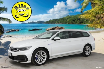 Volkswagen Passat 2021, kuva 3/41