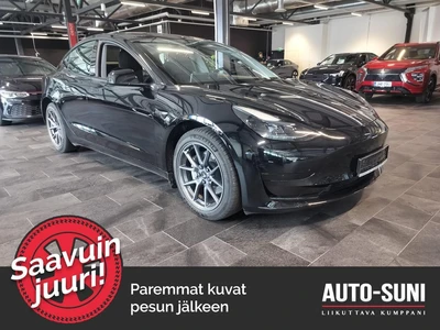 Tesla Model 3 RWD 2023, kuva 1/12