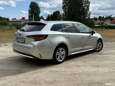 Toyota Corolla 2020, kuva 5/17
