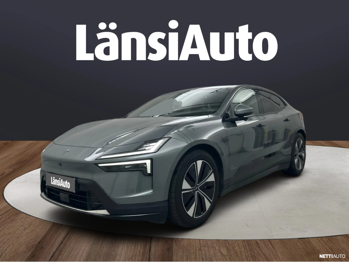 Polestar 4