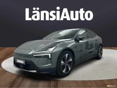 Polestar 4 Long Range Dual motor Plus 2025, kuva 1/9