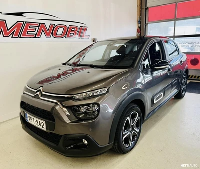 Citroen C3 2021, kuva 2/18
