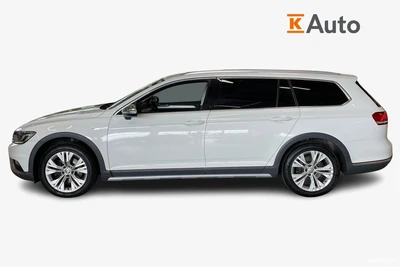 Volkswagen Passat 2017, photo 5/33