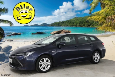 Toyota Corolla 2021, kuva 3/38