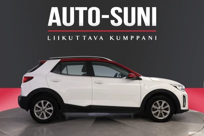 Kia Stonic 2023, photo 2/10