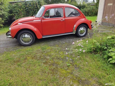 Volkswagen 1600 1303S 1973, photo 3/10