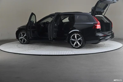 Volvo V60 2024, kuva 7/32