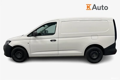 Volkswagen Caddy Maxi 2023, photo 5/35