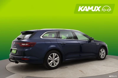 Renault Talisman 2017, kuva 2/30