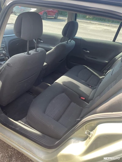 Renault Laguna 2,0 16V Confort AT 2005, kuva 3/7