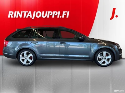 Skoda Octavia 2017, kuva 5/40