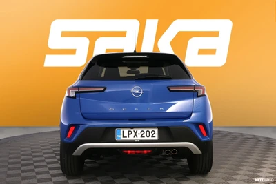Opel Mokka Innovation Plus 130 Turbo A 2021, kuva 7/37