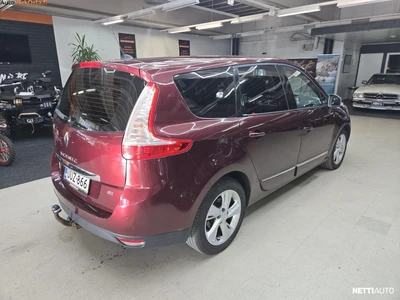 Renault Scenic 2014, photo 6/16