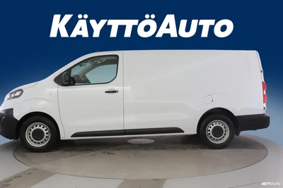 Opel Vivaro 2023, photo 2/41