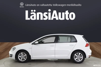 Volkswagen Golf 2016, photo 6/50