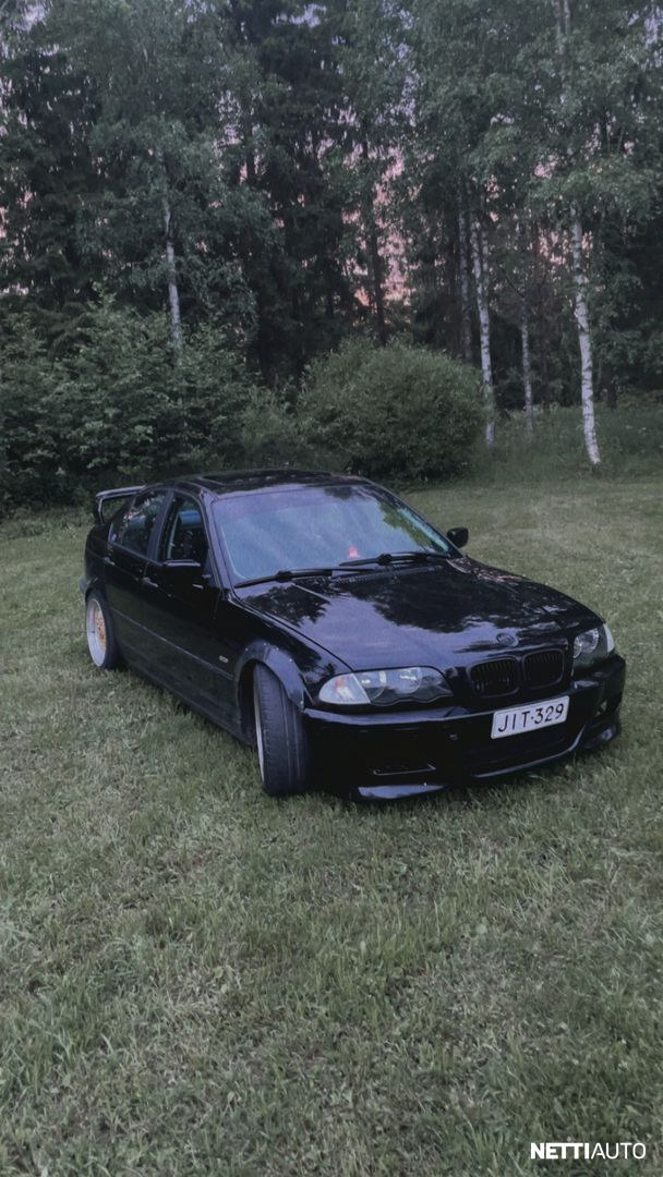BMW 316
