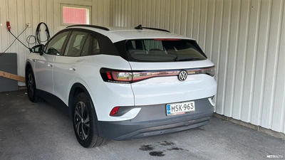 Volkswagen ID.4 2022, photo 4/10