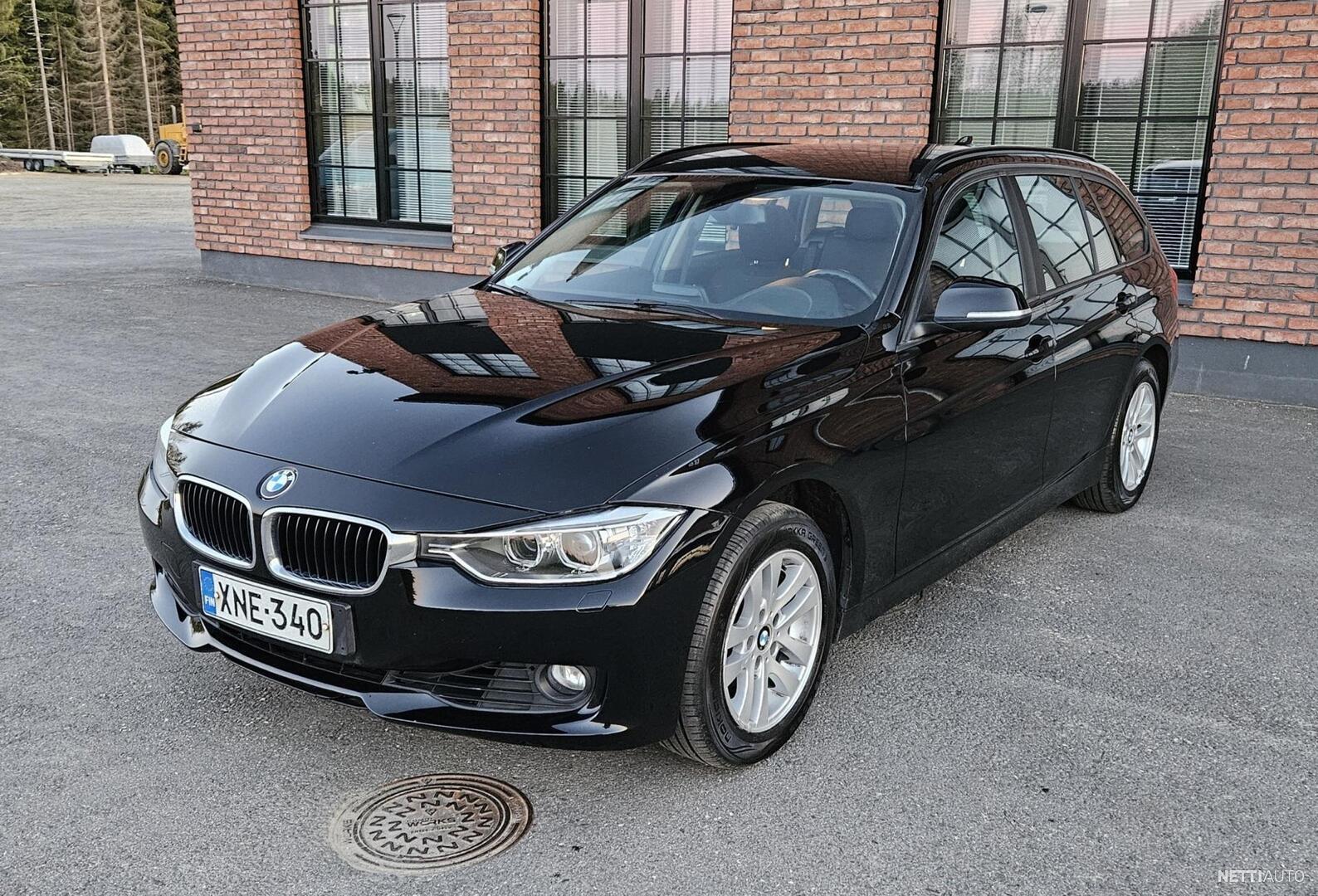 BMW 320
