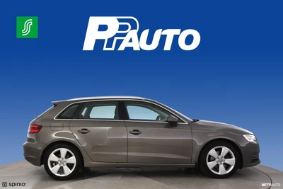 Audi A3 2016, kuva 5/29