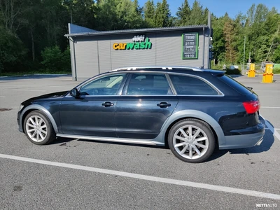 Audi A6 allroad quattro 2013, kuva 5/22