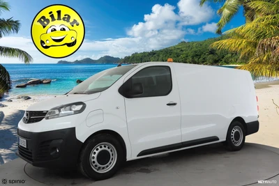 Opel Vivaro-e 2022, photo 3/29